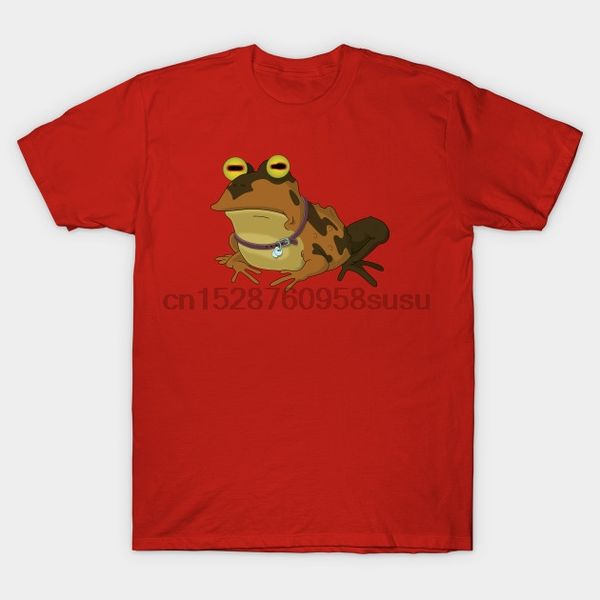 men tshirt hypnotoad hypnotoad t shirt printed t-shirt tees top