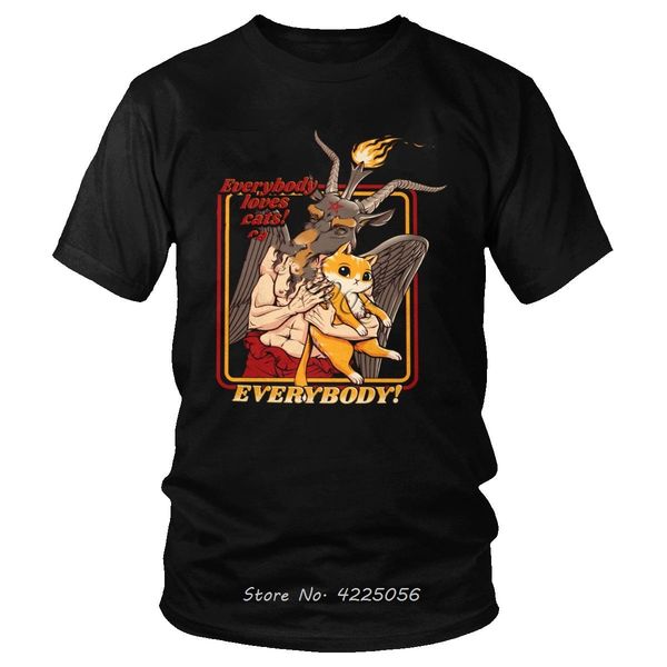 забавный demon lucifer devil рубашка юмор cat даже сатана t shirt коротким рукавом хлопок повседневный graphic летняя футболка с тройники
забавный demon lucifer devil рубашка юмор cat даже сатана t shirt коротким рукавом хлопок повседневный graphic летняя футболка с тройники