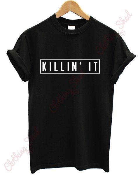 killin it tshirt mens funny womens killing kids hipster street fashion tee shirts hipster o-neck
killin it tshirt mens funny womens killing kids hipster street fashion tee shirts hipster o-neck