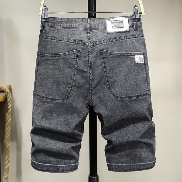 plus zise 7xl men advanced stretch regular fit short jeans 2020 summer new elastic waist 46 48 denim shorts male brand, White;black
plus zise 7xl men advanced stretch regular fit short jeans 2020 summer new elastic waist 46 48 denim shorts male brand, White;black