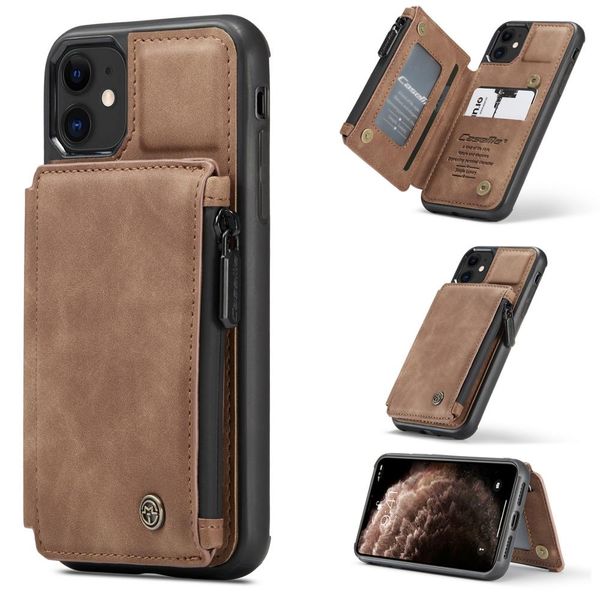 flip leather wallet case for iphone 12 11 pro xs max x xr 7 8 plus se 2020 zipper pocket credit card slots back phone cover
flip leather wallet case for iphone 12 11 pro xs max x xr 7 8 plus se 2020 zipper pocket credit card slots back phone cover