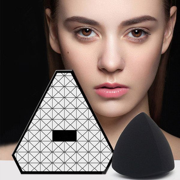 1 pcs makeup sponge professional cosmetic puff for powder foundation concealer cream make up soft water sponge
1 pcs makeup sponge professional cosmetic puff for powder foundation concealer cream make up soft water sponge