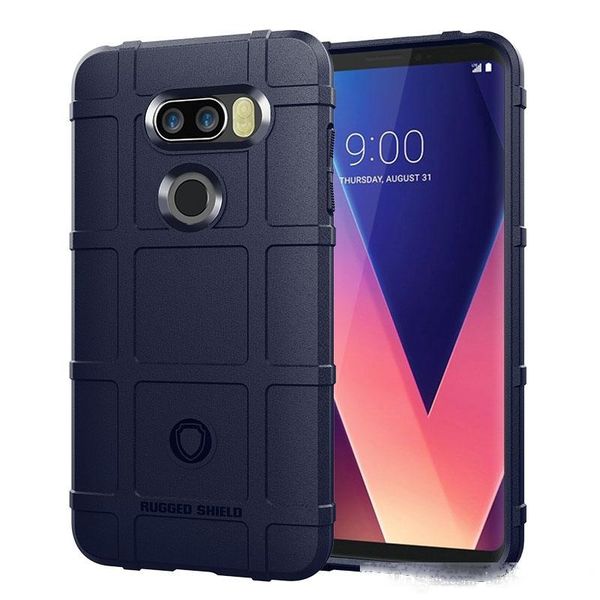 full coverage luxury 3d box super armor phone case for lg v30 cover shockproof silicone tpu cover
full coverage luxury 3d box super armor phone case for lg v30 cover shockproof silicone tpu cover
