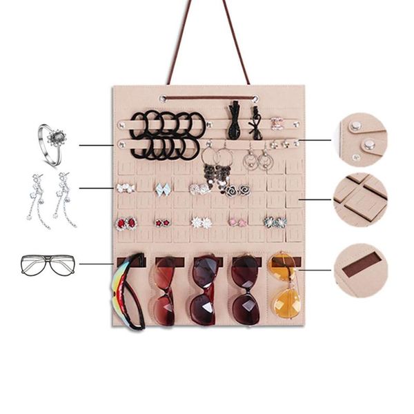 storage bags hanging jewelry bag earrings necklace bracelet accessories sunglasses stocking suitable for on the wall
storage bags hanging jewelry bag earrings necklace bracelet accessories sunglasses stocking suitable for on the wall