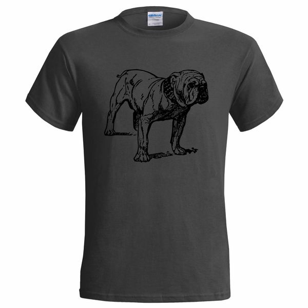 men t shirt 100% cotton print shirts bulldog dog sketch mens t shirt pet canine present art animal british tee shirt 
men t shirt 100% cotton print shirts bulldog dog sketch mens t shirt pet canine present art animal british tee shirt