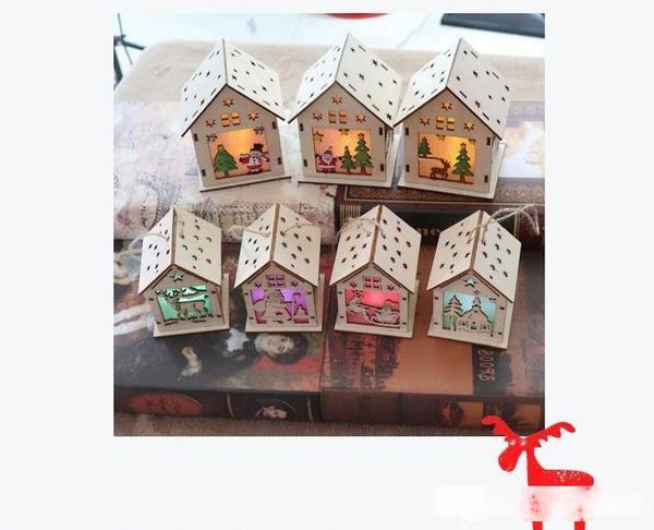 diy christmas tree house hanging ornaments christmas festival decoration led light wood house holiday decor xmas gift
diy christmas tree house hanging ornaments christmas festival decoration led light wood house holiday decor xmas gift