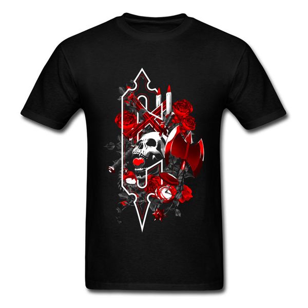 mens t-shirt red rose metal skull geek gray skull mask tshirt for men city horrible night alone t shirt 3d graphic tee shirt men
mens t-shirt red rose metal skull geek gray skull mask tshirt for men city horrible night alone t shirt 3d graphic tee shirt men