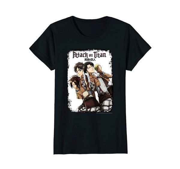2019 new arrival men t shirt new attack on titan group swords with logo fashion t-shirt men clothing
2019 new arrival men t shirt new attack on titan group swords with logo fashion t-shirt men clothing