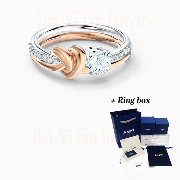 fashion jewelry swa new lifelong heart ring eternal love pleasing heart pattern crystal female engagement ring romantic gift, Golden;silver
fashion jewelry swa new lifelong heart ring eternal love pleasing heart pattern crystal female engagement ring romantic gift, Golden;silver