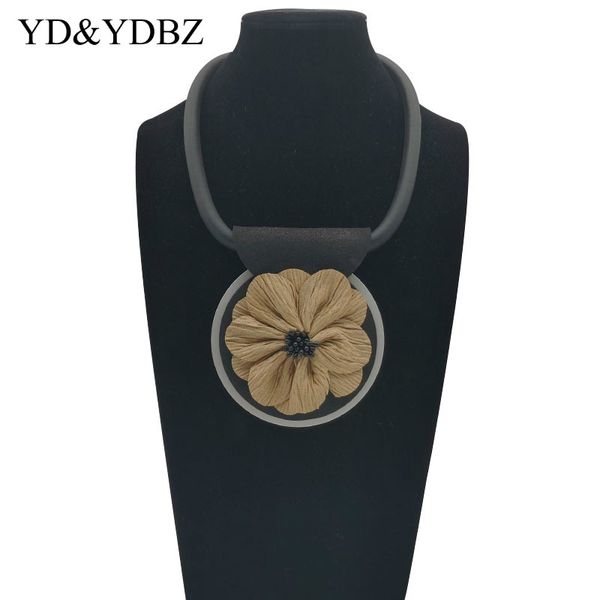 chokers camellia necklace handcrafted etsy design rubber jewelry for women wedding diy collares necklaces trinket lucky pedant brands, Golden;silver
chokers camellia necklace handcrafted etsy design rubber jewelry for women wedding diy collares necklaces trinket lucky pedant brands, Golden;silver