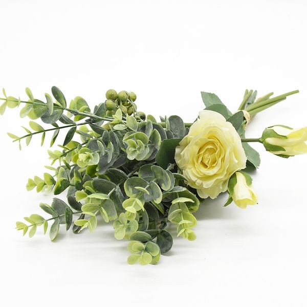 1 bunch artificial plant home decoration flower arrangement wedding diy christmas holding flowers indoor decorations p props
1 bunch artificial plant home decoration flower arrangement wedding diy christmas holding flowers indoor decorations p props
