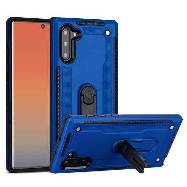luxury shockproof kickstand slim cover for samsung note 10 hybrid car air vent case skin cover with stand holder
luxury shockproof kickstand slim cover for samsung note 10 hybrid car air vent case skin cover with stand holder