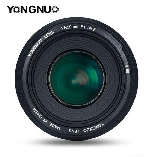 yongnuo yn50mm f1.4n standard prime lens af/mf for nikon d3400 d5300 d7200 d750 d5600 d3200 d7100 d3300 d7200 d850
yongnuo yn50mm f1.4n standard prime lens af/mf for nikon d3400 d5300 d7200 d750 d5600 d3200 d7100 d3300 d7200 d850