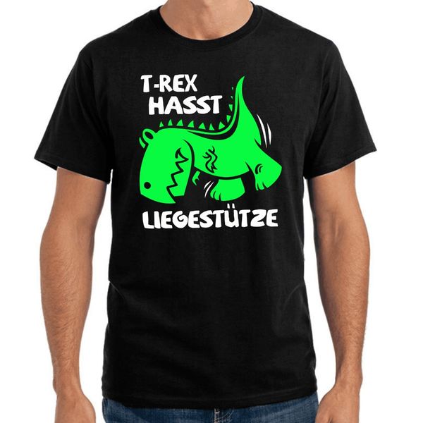 summer 2019 100% cotton printed t shirt short sleeve men t-rex hasst liegestutze tyrannosaurus rex dinosaurier graphic shirts
summer 2019 100% cotton printed t shirt short sleeve men t-rex hasst liegestutze tyrannosaurus rex dinosaurier graphic shirts