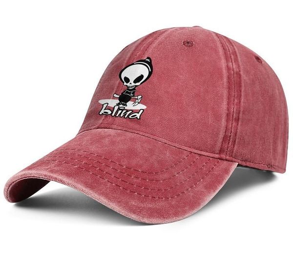 blind skateboards skull death scythe denim baseball cap cool vintage team classic hats blind logo street sports, Blue;gray
blind skateboards skull death scythe denim baseball cap cool vintage team classic hats blind logo street sports, Blue;gray
