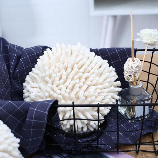 absorbent hand towel chenille handball quick-drying towel kitchen bathroom hanging cloth cleaning accessories
absorbent hand towel chenille handball quick-drying towel kitchen bathroom hanging cloth cleaning accessories