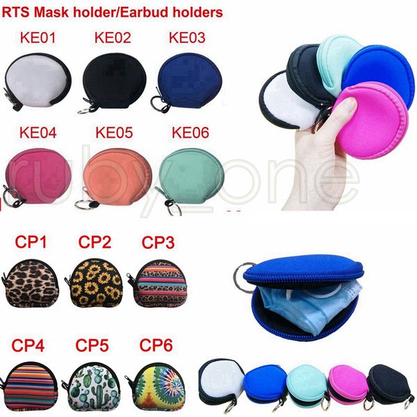 neoprene waterproof zipped coin pouch mask holder sunflower leopard earbud case earphone pouch face mask storage bags 12styles rra3575
neoprene waterproof zipped coin pouch mask holder sunflower leopard earbud case earphone pouch face mask storage bags 12styles rra3575