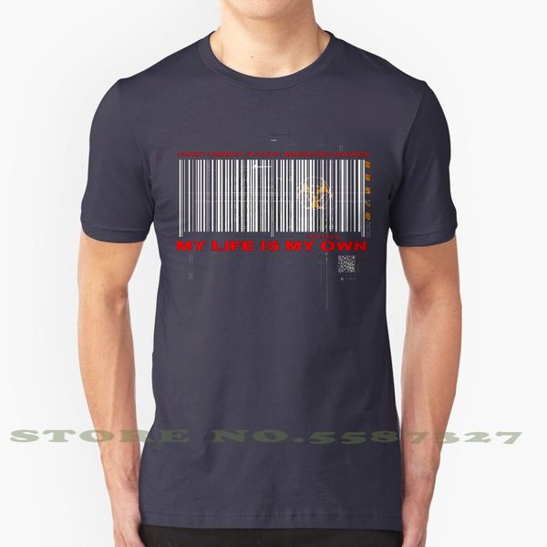 not a number black white tshirt for men women barcode bar code cyber geek number computer hacker nerd occupy anonymous free
not a number black white tshirt for men women barcode bar code cyber geek number computer hacker nerd occupy anonymous free