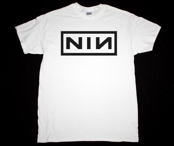 nine inch nails logo nin reznor how to destroy angels s-xxl new white t-shirt printed t shirt 2017 fashion brand tee
nine inch nails logo nin reznor how to destroy angels s-xxl new white t-shirt printed t shirt 2017 fashion brand tee