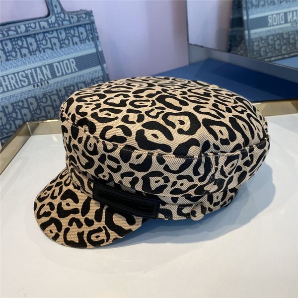 leopard hat fashion women cap newsboy hats autumn winter ladies caps twill cotton sunshade hat avant-garde accessory trendy items, Blue;gray
leopard hat fashion women cap newsboy hats autumn winter ladies caps twill cotton sunshade hat avant-garde accessory trendy items, Blue;gray