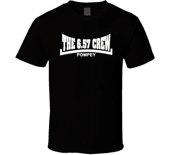 vintage the 6.57 crew new tee black white tshirt men's street wear fashion tee shirt
vintage the 6.57 crew new tee black white tshirt men's street wear fashion tee shirt