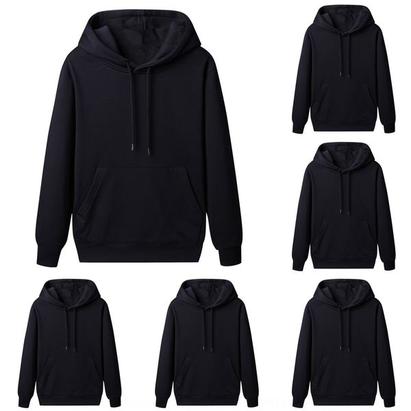 men's hooded pullover cotton spring and autumn new pure color print men's hooded pullover cotton spring and autumn new hoodie pure, Black
men's hooded pullover cotton spring and autumn new pure color print men's hooded pullover cotton spring and autumn new hoodie pure, Black