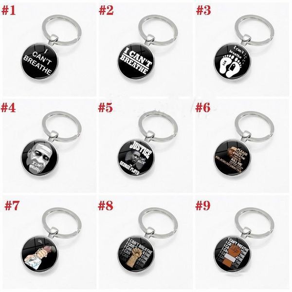 new time gem key chain i can t breathe key buckle black lives matter key ring party small gift
new time gem key chain i can t breathe key buckle black lives matter key ring party small gift