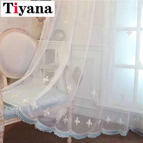 nordic embroidered curtains fresh and breathable mesh yarn decoration vertical floor living room bedroom curtains x-m159-4
nordic embroidered curtains fresh and breathable mesh yarn decoration vertical floor living room bedroom curtains x-m159-4