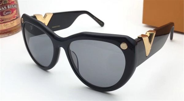 new fashion design sunglasses 0902 cat frame simple popular style uv400 protection wholesale eyewear quality, White;black
new fashion design sunglasses 0902 cat frame simple popular style uv400 protection wholesale eyewear quality, White;black
