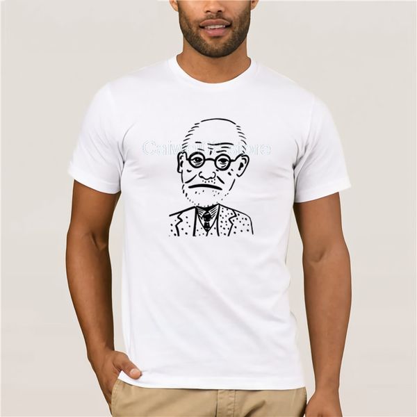 fashion t-shirt men mens sigmund freud psychology caricature casual o-neck loose summer 100% cotton fashion t shirt for men
fashion t-shirt men mens sigmund freud psychology caricature casual o-neck loose summer 100% cotton fashion t shirt for men