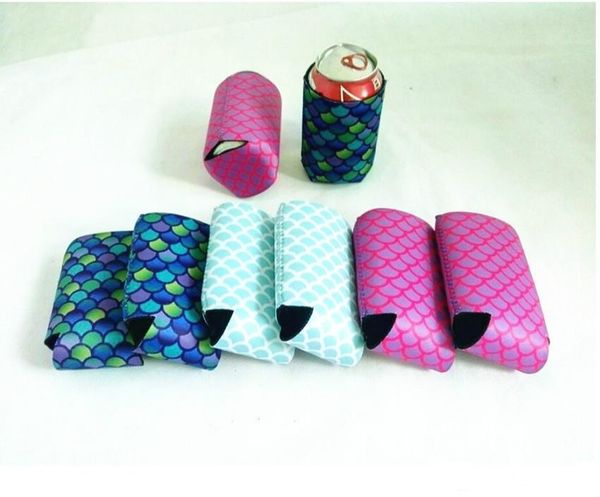 new mermaid can sleeves neoprene beverage coolers beer cup cover case can holder assorted colors 13*10cm ing
new mermaid can sleeves neoprene beverage coolers beer cup cover case can holder assorted colors 13*10cm ing