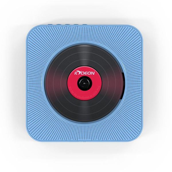 portable wall mounted cd player fm radio usb 3.5mm headphones jack bluetooth hifi cd music player speakers with remote control
portable wall mounted cd player fm radio usb 3.5mm headphones jack bluetooth hifi cd music player speakers with remote control