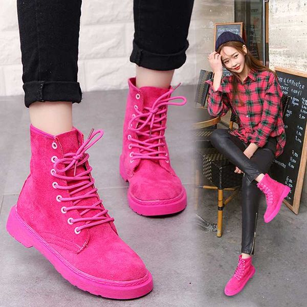 women ankle boots autumn chunky boots women shoes lace-up flat platform 2020 warm plush winter leather, Black
women ankle boots autumn chunky boots women shoes lace-up flat platform 2020 warm plush winter leather, Black