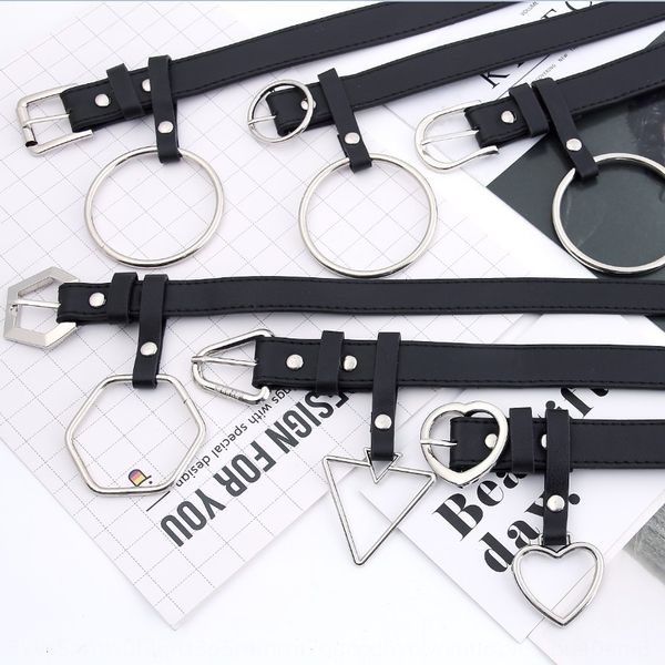 women's korean style black pin decorative ring and pin fashion women's korean style black pinbelt decorative jeans ring jeans and, Black;brown
women's korean style black pin decorative ring and pin fashion women's korean style black pinbelt decorative jeans ring jeans and, Black;brown