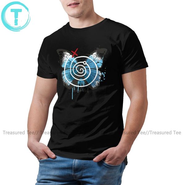 бабочка футболка rewind life is strange t-shirt печать мода tee shirt смешной плюс размер хлопок мужские футболки
бабочка футболка rewind life is strange t-shirt печать мода tee shirt смешной плюс размер хлопок мужские футболки
