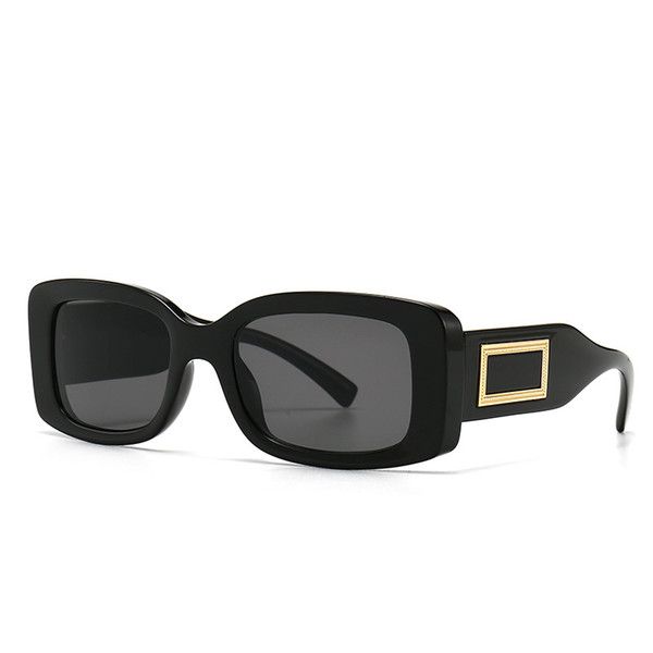2020 Square Punk Vintage Sunglasses Men Women Fashion Shades UV400 Vintage Glasses 46388
2020 Square Punk Vintage Sunglasses Men Women Fashion Shades UV400 Vintage Glasses 46388