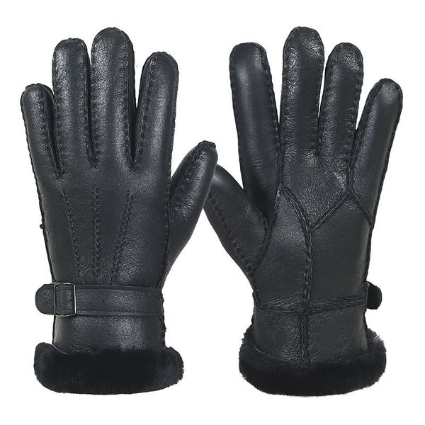 high-quality sheepskin man really sheepskin cotton glove thickening keep warm windbreak keep out the cold part finger glove, Blue;gray
high-quality sheepskin man really sheepskin cotton glove thickening keep warm windbreak keep out the cold part finger glove, Blue;gray