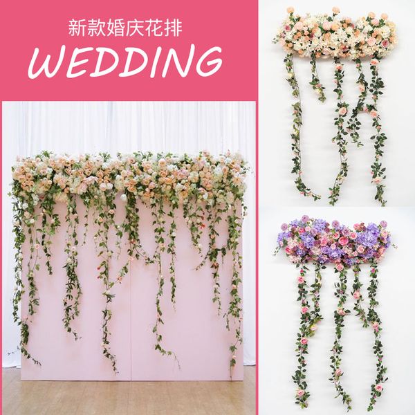 decorative flowers & wreaths wedding decoration painted flower arch t-tai road guide background wall film building shop window projects
decorative flowers & wreaths wedding decoration painted flower arch t-tai road guide background wall film building shop window projects