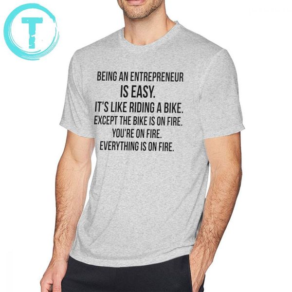 entrepreneur t shirt being an entrepreneur t-shirt plus size male tee shirt graphic fun short sleeves cotton summer tshirt
entrepreneur t shirt being an entrepreneur t-shirt plus size male tee shirt graphic fun short sleeves cotton summer tshirt