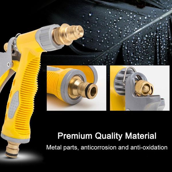 car foam washing spray gun alloy multifunctional high pressure water washer cleaning foam garden cleanliness
car foam washing spray gun alloy multifunctional high pressure water washer cleaning foam garden cleanliness