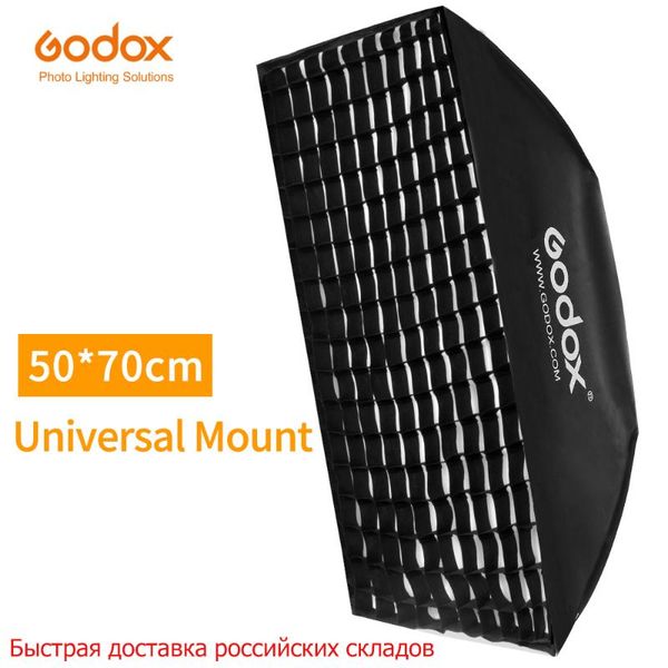 light stands & booms godox 20"x 27" 50x70cm softbox with honeycomb grid universal mount for k-150a k-180a e250 e300 250sdi 300sdi
light stands & booms godox 20"x 27" 50x70cm softbox with honeycomb grid universal mount for k-150a k-180a e250 e300 250sdi 300sdi