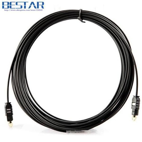 coputer cables & connectors od2.2 digital optical optic fiber toslink audio cable av thin cable 0.2 1m 1.5m 1.8m 3m 5m
coputer cables & connectors od2.2 digital optical optic fiber toslink audio cable av thin cable 0.2 1m 1.5m 1.8m 3m 5m