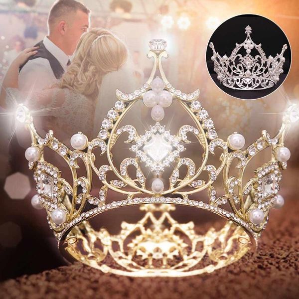 3inch luxury full round стразы queen princess tiara корона невеста головной убор для выпускного вечера венчания партии pageant невесты голов, Golden;silver
3inch luxury full round стразы queen princess tiara корона невеста головной убор для выпускного вечера венчания партии pageant невесты голов, Golden;silver