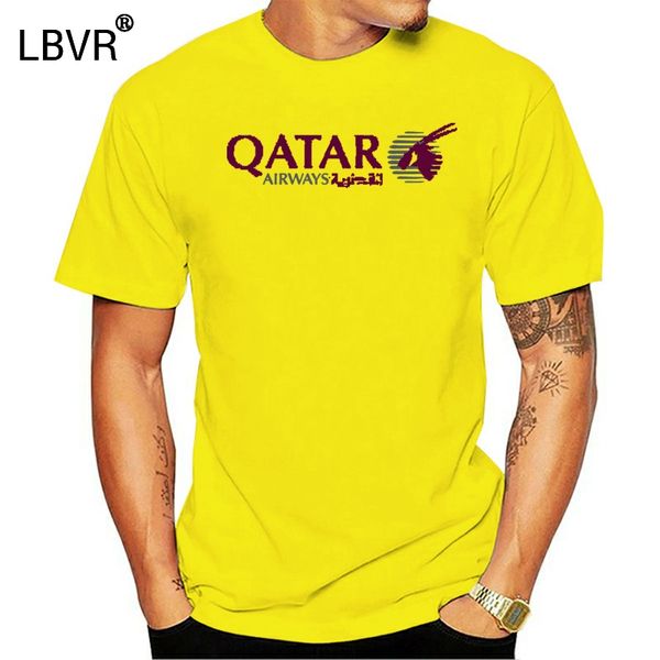 qatar airways t shirt2020 new summer men 100% cotton t shirt short sleeve tee shirts 010975
qatar airways t shirt2020 new summer men 100% cotton t shirt short sleeve tee shirts 010975