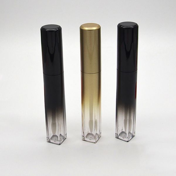 storage bottles & jars 30pcs 8ml elegant gold black empty lip gloss bottle diy plastic liquid lipstick tube professional women beauty makeup
storage bottles & jars 30pcs 8ml elegant gold black empty lip gloss bottle diy plastic liquid lipstick tube professional women beauty makeup