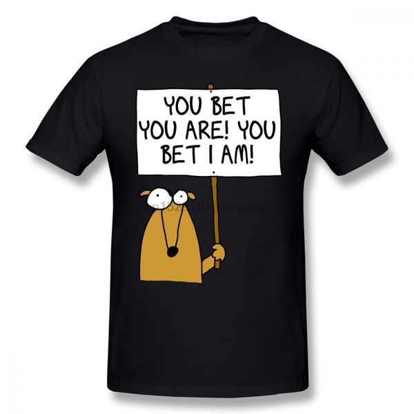 bet футболка you bet you are t-shirt печатные casual tee shirt mens cute 5x хлопок короткими рукавами тенниски
bet футболка you bet you are t-shirt печатные casual tee shirt mens cute 5x хлопок короткими рукавами тенниски