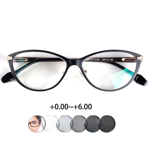 women transition pchromic reading glasses 150 175 200 225 250 275 300 325 350 375 400 425 450 475 500 525 550 575 600, White;black
women transition pchromic reading glasses 150 175 200 225 250 275 300 325 350 375 400 425 450 475 500 525 550 575 600, White;black