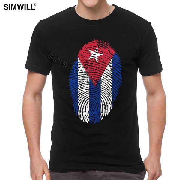trendy cuba fingerprint t-shirt men printed cotton t shirt round collar short sleeved nation pride tshirt retro distressed tee
trendy cuba fingerprint t-shirt men printed cotton t shirt round collar short sleeved nation pride tshirt retro distressed tee