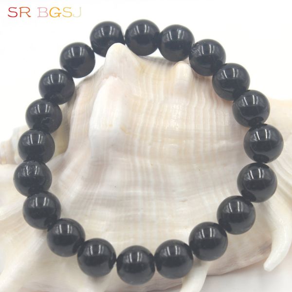 beaded, strands 6 8 10 12 14mm round natural black tourmaline gems stone handmade stretchy jewelry bracelet 7" 7.5" 8"
beaded, strands 6 8 10 12 14mm round natural black tourmaline gems stone handmade stretchy jewelry bracelet 7" 7.5" 8"