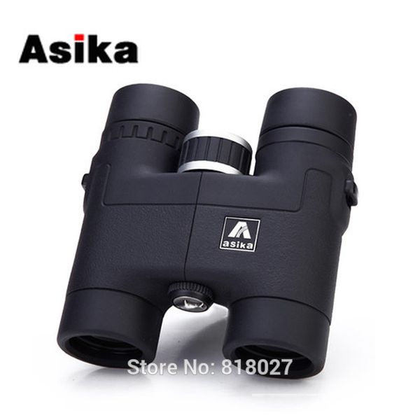 original asika 8x32 binoculars telescope hd telescopio binoculo bak4 prism roof prism fully multi-coated 4 colors
original asika 8x32 binoculars telescope hd telescopio binoculo bak4 prism roof prism fully multi-coated 4 colors
